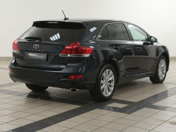 Toyota Venza I Рестайлинг с пробегом 2014 года, цена 2 258 000 рублей, 85000 км, внедорожник, Автокод Объявления