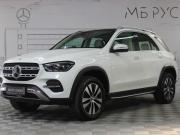 Mercedes-Benz GLE II (V167) Рестайлинг Москва  - изображение 38