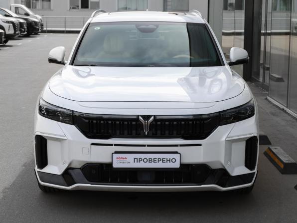 Voyah Free I Рестайлинг с пробегом 2023 года, цена 4 498 000 рублей, 37935 км, внедорожник, Автокод Объявления