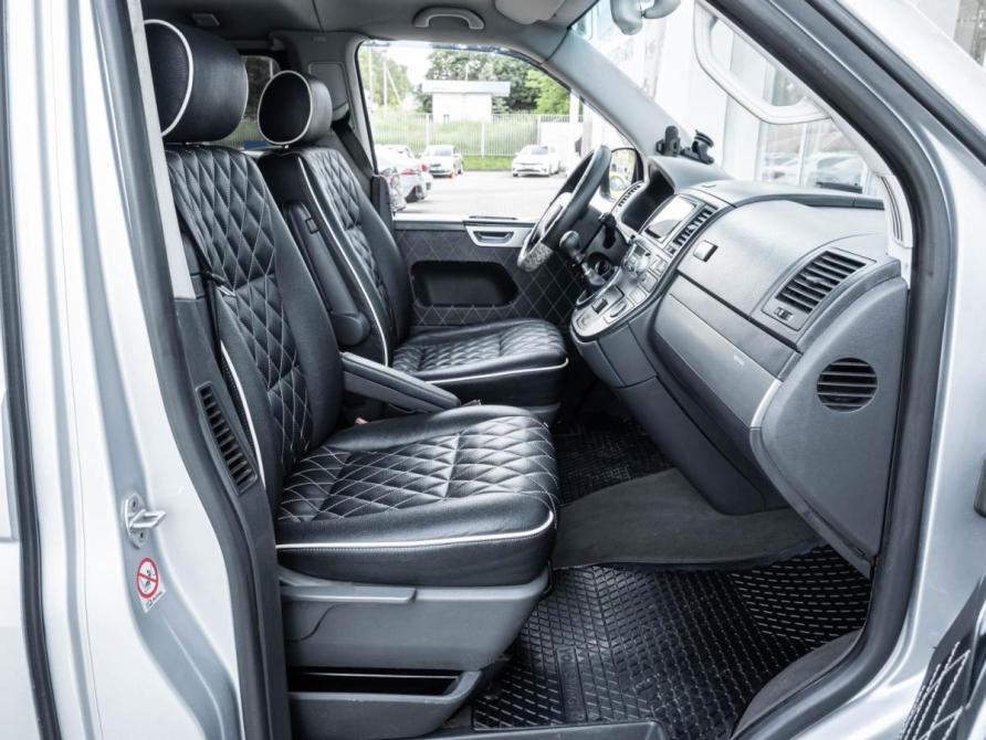 Volkswagen Multivan T5 Ставрополь  - изображение 8
