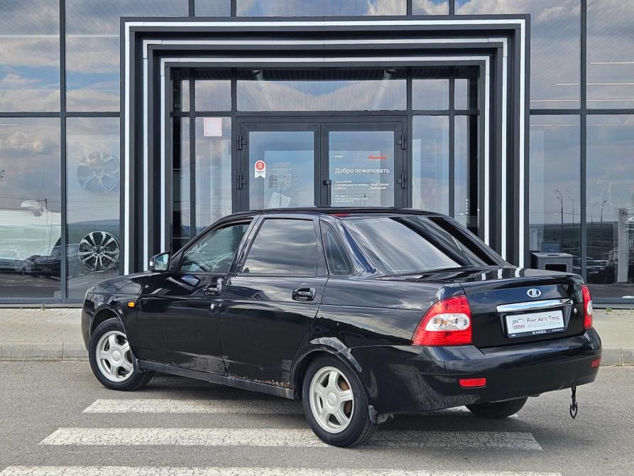 Lada (ВАЗ) Priora I Воронеж  - изображение 6