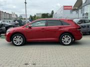 Toyota Venza I Рестайлинг Вологда  - изображение 17