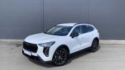 Haval Jolion I Рестайлинг Красноярск  - изображение 31