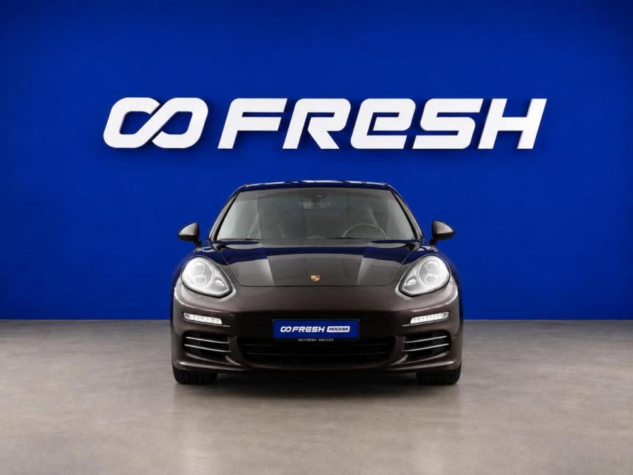 Porsche Panamera I Рестайлинг Москва  - изображение 3