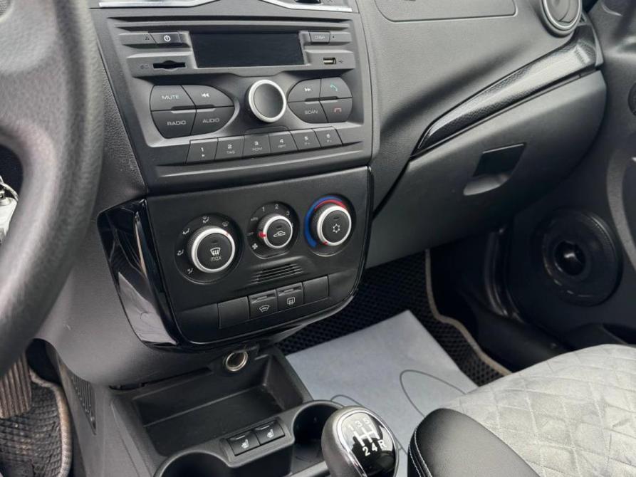 Lada (ВАЗ) Granta I Рестайлинг Ногинск  - изображение 10
