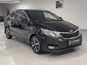Kia Rio III Рестайлинг Казань  - изображение 25