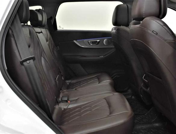 Chery Tiggo 8 Pro Max I Рестайлинг с пробегом 2023 года, цена 2 950 000 рублей, 5471 км, внедорожник, Автокод Объявления
