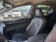 Toyota Camry VIII (XV70) Рестайлинг Краснодар  - изображение 52