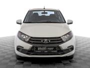 Lada (ВАЗ) Granta I Рестайлинг Москва  - изображение 28