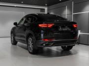 Geely Tugella I Рестайлинг Москва  - изображение 30