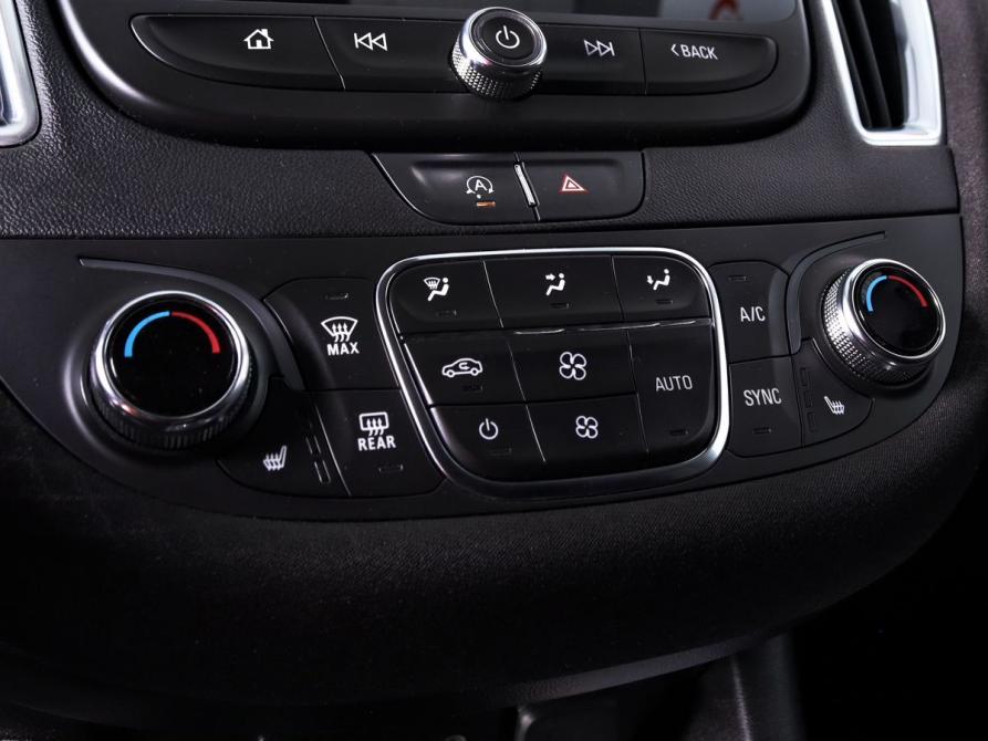 Chevrolet Malibu IX Рестайлинг Минеральные Воды  - изображение 20