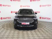 Haval F7 I Вологда  - изображение 19