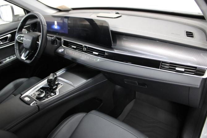 Chery Tiggo 7 Pro Max I Рестайлинг с пробегом 2024 года, цена 2 114 000 рублей, 37675 км, внедорожник, Автокод Объявления
