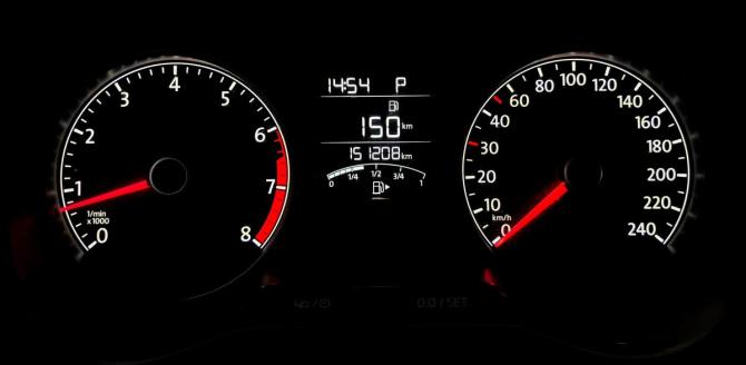 Volkswagen Polo V Рестайлинг с пробегом 2017 года, цена 1 111 000 рублей, 151206 км, седан, Автокод Объявления