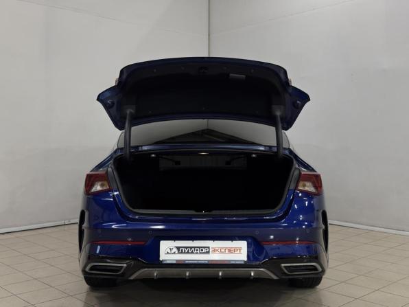 Kia K5 III с пробегом 2021 года, цена 2 870 000 рублей, 33707 км, седан, Автокод Объявления