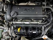 Hyundai Solaris I Рестайлинг Москва  - изображение 35