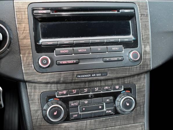 Volkswagen Passat B6 с пробегом 2010 года, цена 549 000 рублей, 202904 км, седан, Автокод Объявления