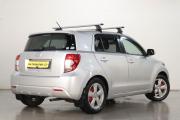 Toyota Ist II Челябинск  - изображение 24