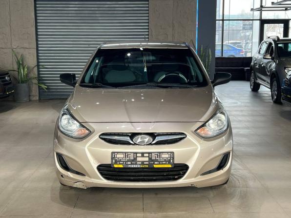 Hyundai Solaris I с пробегом 2011 года, цена 730 000 рублей, 166000 км, хэтчбек, Автокод Объявления
