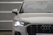 Audi Q3 II (F3) Москва  - изображение 70
