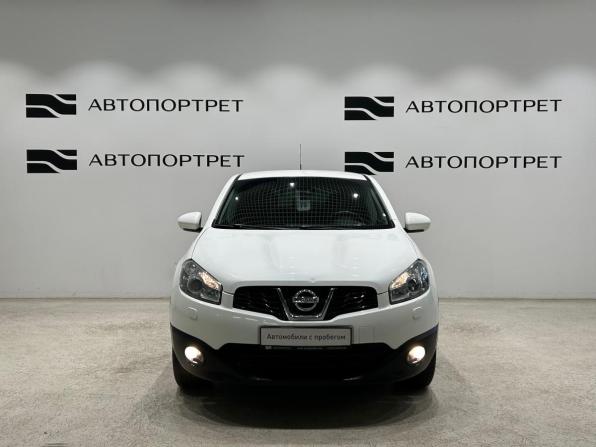 Nissan Qashqai I Рестайлинг с пробегом 2012 года, цена 949 000 рублей, 147350 км, внедорожник, Автокод Объявления