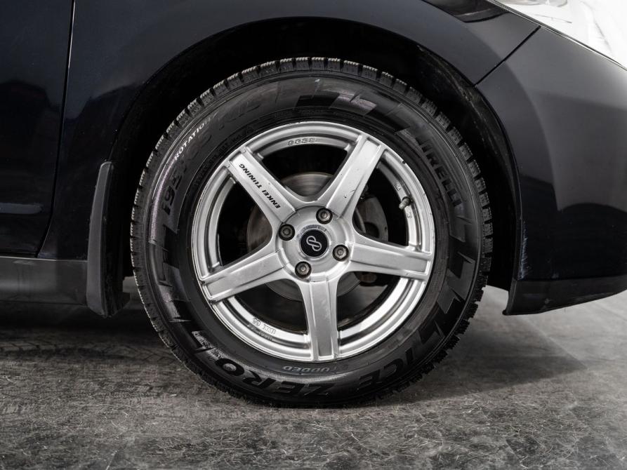 Nissan Tiida I Иркутск  - изображение 17