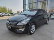 Hyundai Solaris I Рестайлинг Ижевск  - изображение 23