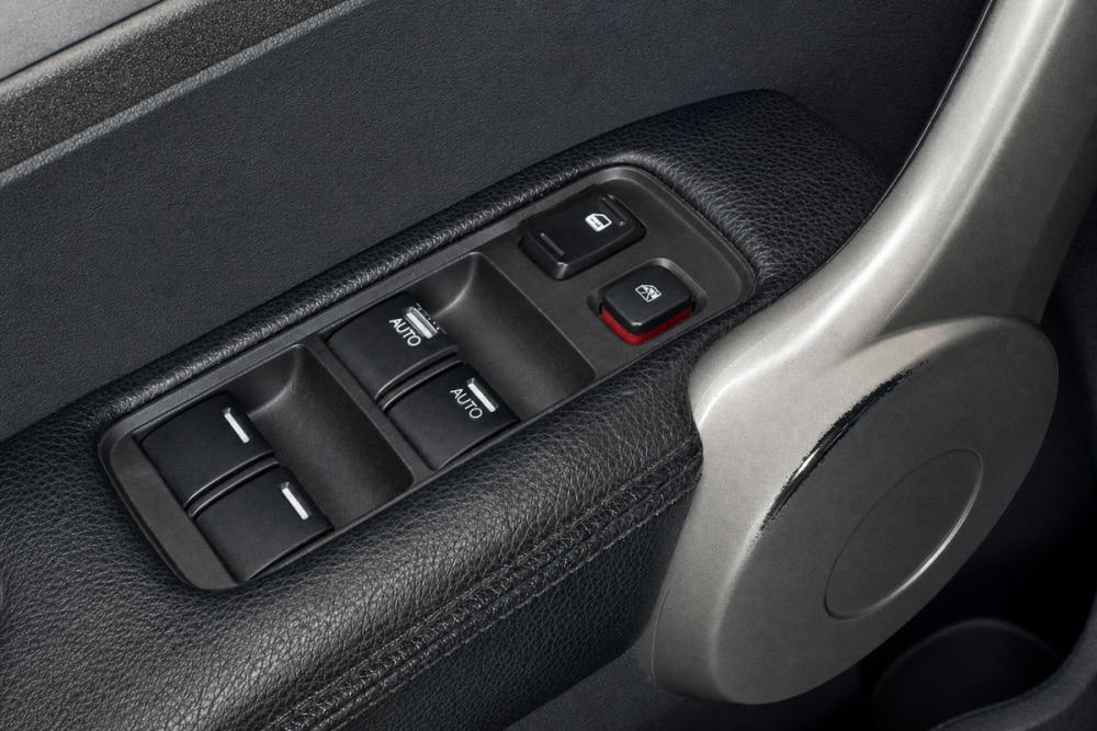 Honda CR-V III Челябинск  - изображение 13