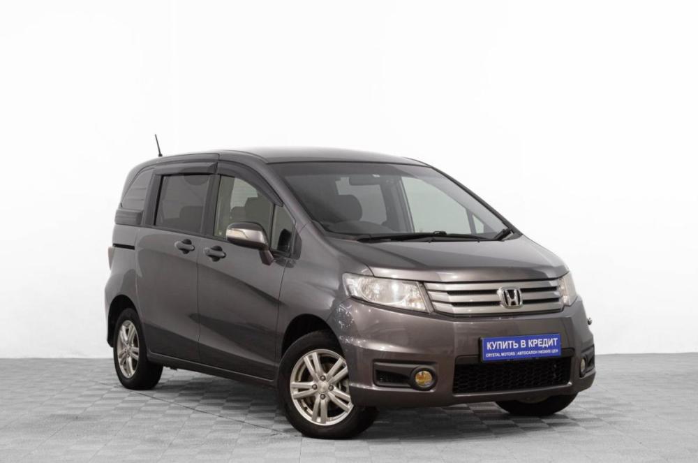 Honda Freed I Рестайлинг Барнаул  - изображение 1