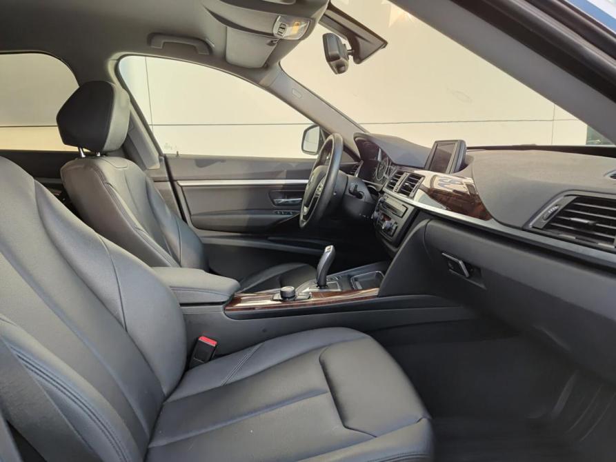 BMW 3 серии VI (F3x) Казань  - изображение 13