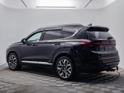 Hyundai Santa Fe IV Рестайлинг Москва  - изображение 22