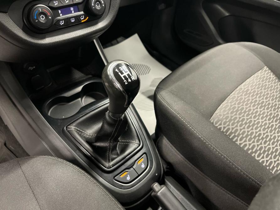 Lada (ВАЗ) Vesta I Санкт-Петербург  - изображение 12