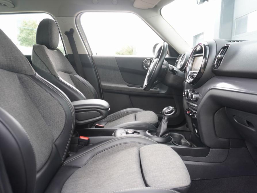 Mini Countryman II Москва  - изображение 11