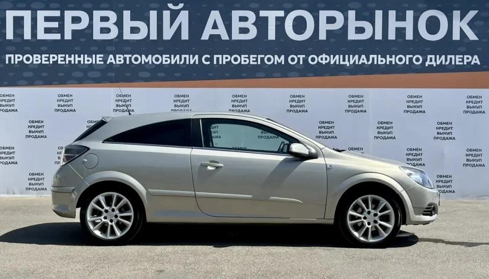 Opel Astra H Рестайлинг Краснодар  - изображение 4