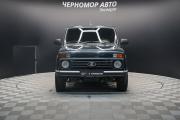 Lada (ВАЗ) Niva Legend Крым  - изображение 32