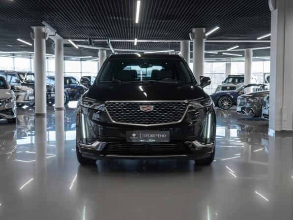 Cadillac XT6 I с пробегом 2024 года, цена 4 950 000 рублей, 20910 км, внедорожник, Автокод Объявления
