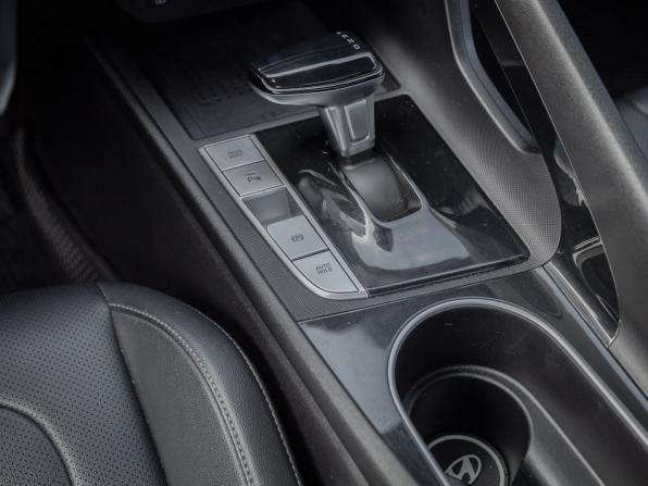 Hyundai Elantra VII (CN7) с пробегом 2021 года, цена 2 095 000 рублей, 49350 км, седан, Автокод Объявления