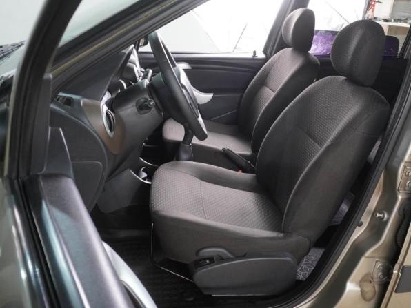 Lada (ВАЗ) Largus I с пробегом 2013 года, цена 855 000 рублей, 117717 км, универсал, Автокод Объявления