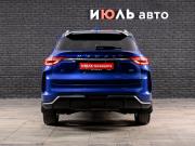 Haval F7 I Рестайлинг Екатеринбург  - изображение 25