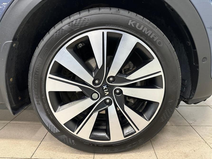 Kia Sportage IV Балашиха  - изображение 23