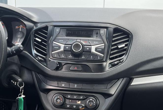 Lada (ВАЗ) Vesta I с пробегом 2019 года, цена 950 000 рублей, 108162 км, универсал, Автокод Объявления
