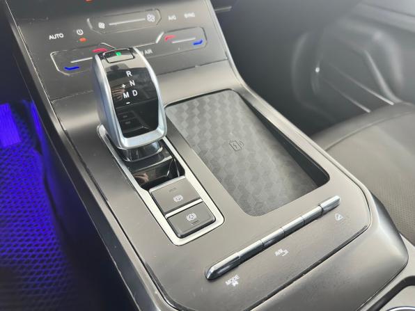 Chery Tiggo 7 Pro I с пробегом 2021 года, цена 1 500 000 рублей, 92903 км, внедорожник, Автокод Объявления
