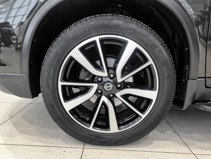 Nissan X-Trail III Рестайлинг Казань  - изображение 22