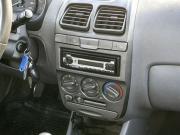 Hyundai Accent II Рестайлинг Санкт-Петербург  - изображение 24