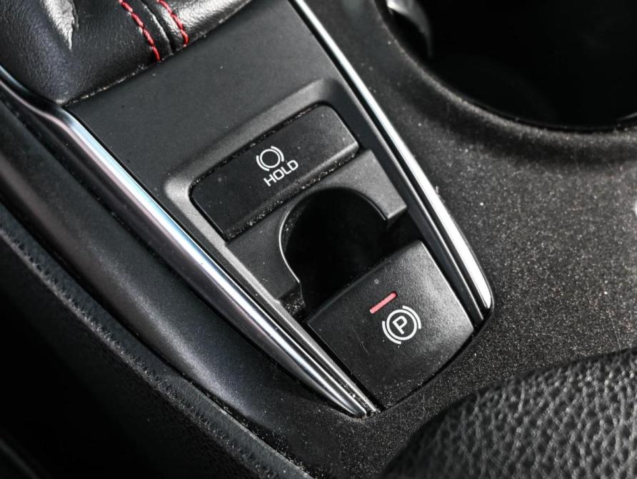 Toyota Camry VIII (XV70) Рестайлинг Новороссийск  - изображение 21