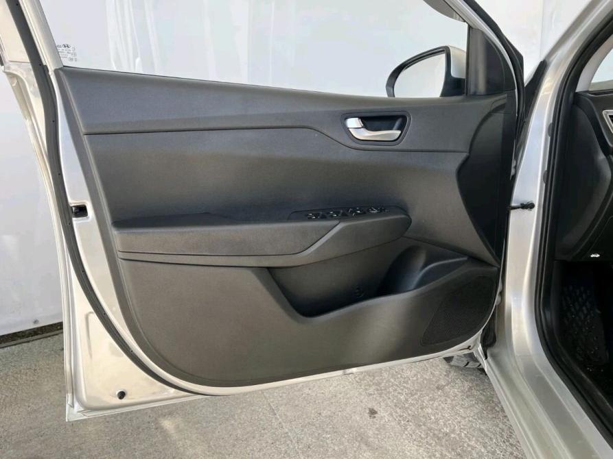 Hyundai Solaris II Рестайлинг Петрозаводск  - изображение 19