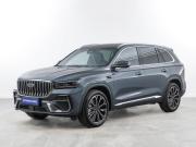 Geely Monjaro I Рестайлинг 2 Москва  - изображение 28