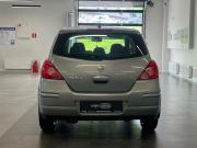 Nissan Tiida I Калуга  - изображение 11