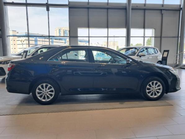 Toyota Camry VII (XV50) Рестайлинг с пробегом 2015 года, цена 1 901 000 рублей, 162098 км, седан, Автокод Объявления