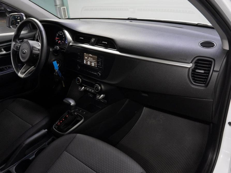 Kia Rio IV Рестайлинг Тюмень  - изображение 16